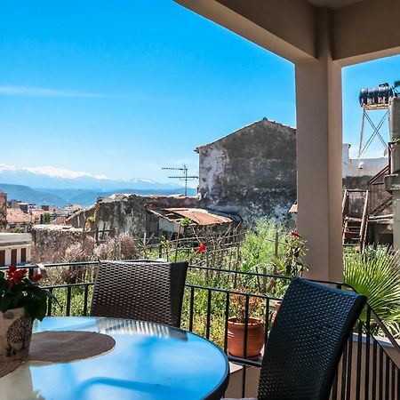 Sophia'S Castle View Apartment La Canea Exterior foto