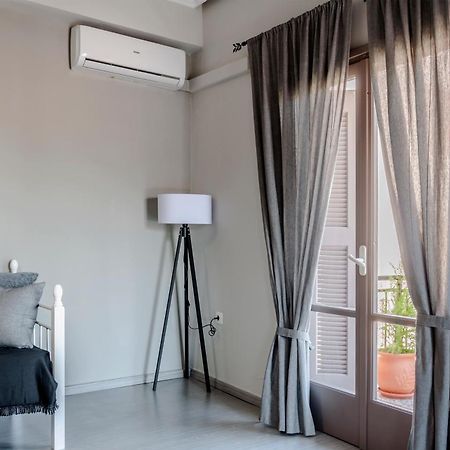 Sophia'S Castle View Apartment La Canea Exterior foto
