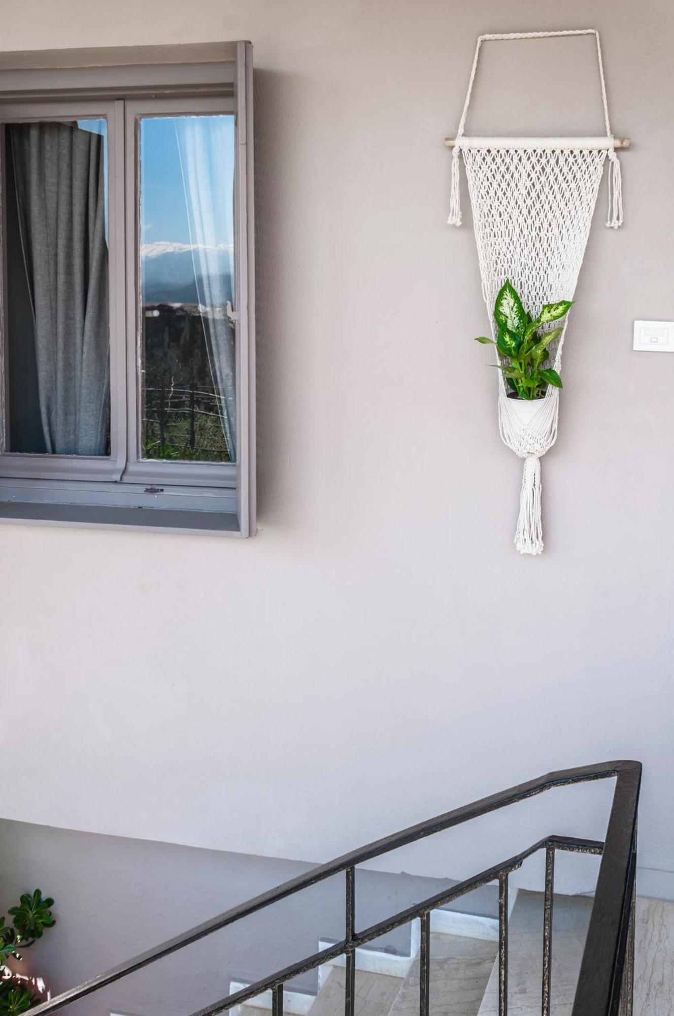 Sophia'S Castle View Apartment La Canea Exterior foto