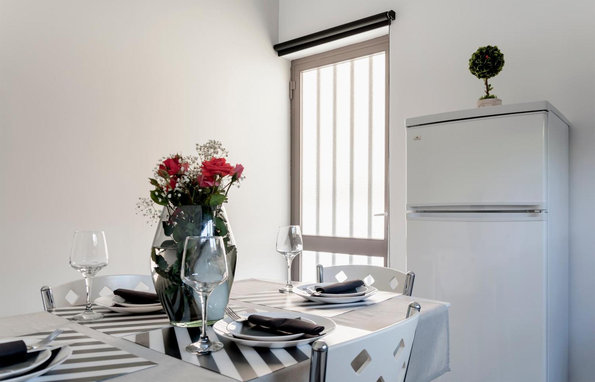 Sophia'S Castle View Apartment La Canea Exterior foto